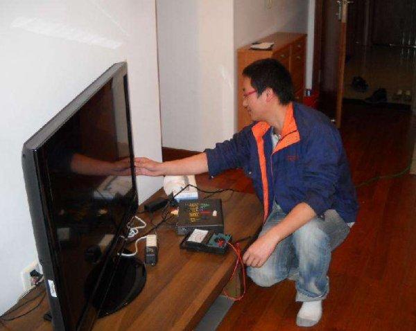 电视维修技巧